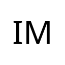 https://api.dicebear.com/9.x/initials/png?seed=In+God+We+Must&textColor=000000&backgroundColor=FFFFFF&size=256