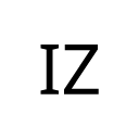https://api.dicebear.com/9.x/initials/png?seed=Iznik&textColor=000000&backgroundColor=FFFFFF&size=256