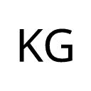 https://api.dicebear.com/9.x/initials/png?seed=KILOS+GEAR&textColor=000000&backgroundColor=FFFFFF&size=256