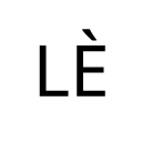 https://api.dicebear.com/9.x/initials/png?seed=L%C3%A8lior&textColor=000000&backgroundColor=FFFFFF&size=256