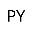 https://api.dicebear.com/9.x/initials/png?seed=PYTHair&textColor=000000&backgroundColor=FFFFFF&size=256