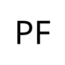 https://api.dicebear.com/9.x/initials/png?seed=Parker+%26+Finch&textColor=000000&backgroundColor=FFFFFF&size=256