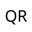 https://api.dicebear.com/9.x/initials/png?seed=Q-Redew&textColor=000000&backgroundColor=FFFFFF&size=256