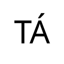 https://api.dicebear.com/9.x/initials/png?seed=T%C3%81CHE&textColor=000000&backgroundColor=FFFFFF&size=256