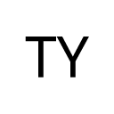 https://api.dicebear.com/9.x/initials/png?seed=Typology&textColor=000000&backgroundColor=FFFFFF&size=256