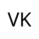 https://api.dicebear.com/9.x/initials/png?seed=Vapor+King&textColor=000000&backgroundColor=FFFFFF&size=256