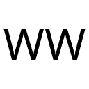 https://api.dicebear.com/9.x/initials/png?seed=WWVS&textColor=000000&backgroundColor=FFFFFF&size=256