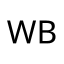 https://api.dicebear.com/9.x/initials/png?seed=World+of+Books&textColor=000000&backgroundColor=FFFFFF&size=256