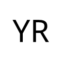 https://api.dicebear.com/9.x/initials/png?seed=Yurt+Rock&textColor=000000&backgroundColor=FFFFFF&size=256