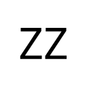 https://api.dicebear.com/9.x/initials/png?seed=Zz&textColor=000000&backgroundColor=FFFFFF&size=256