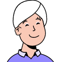 Sanjay Joshi — Aion Engineer student
