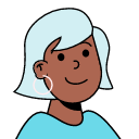 Riya Naidu — Aion Engineer student