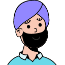 Sanjay Rao — Aion Engineer student