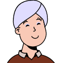 Aadhya Mehta — Aion Engineer student