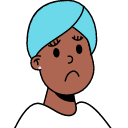 Aisha Naidu — Aion Engineer student