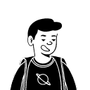 Rudra Ghosh — Aion Engineer student