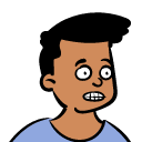 Karan Menon — Aion Engineer student
