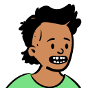 Arjun Rao — Aion Engineer student