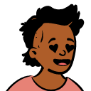 Liquid AI 开源 d1 系列：单次判断 8 毫秒，还能吃图像输入 示意图