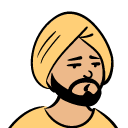 Kiara Dutta — Aion Engineer student