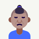 Underground Dance Priest avatar