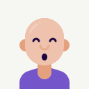 Wild Shuffle Animal avatar