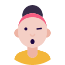 Photo of Janine
