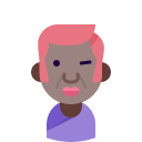 Photo of Megan