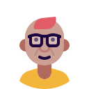 Photo of Scott