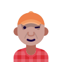 Portrait of Adam Bennett