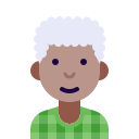 Portrait of Adam Foster