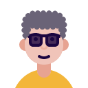 Portrait of Adam Hayes