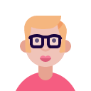 Portrait of Adam Morgan