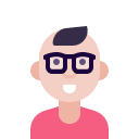 Portrait of Adam Richards