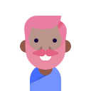Portrait of Adam Taylor