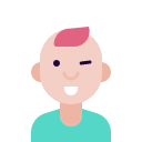 Adam Ward's avatar