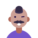 Portrait of Adam Wells