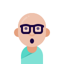 Portrait of Adam Wilson