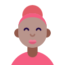 Portrait of Alice Collins