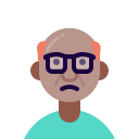Portrait of Alice Ward