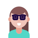 Amelia Brooks's avatar