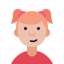 Portrait of Amelia Morgan