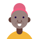 Portrait of Amelia Walker