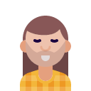 Portrait of Amelia Watson