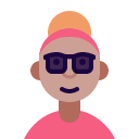 Portrait of Amelia Watson