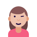 Portrait of Clara Taylor