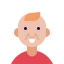 Portrait of Daniel Foster
