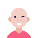 Portrait of Daniel Reed