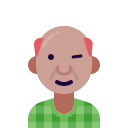 Portrait of Daniel Watson