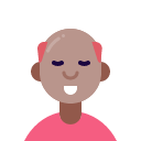 Portrait of Daniel Watson